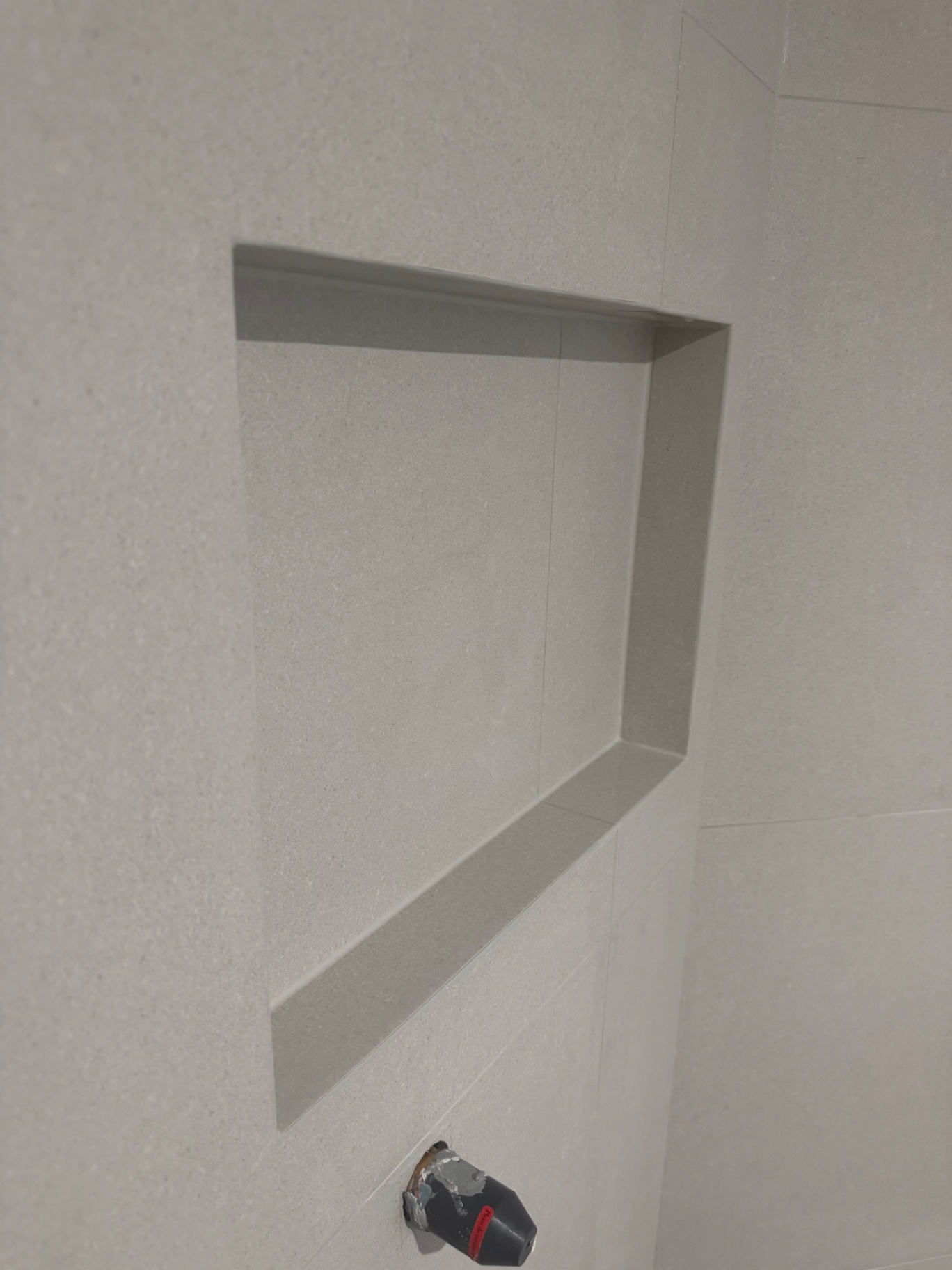 Concealed niche — Noosa Heads