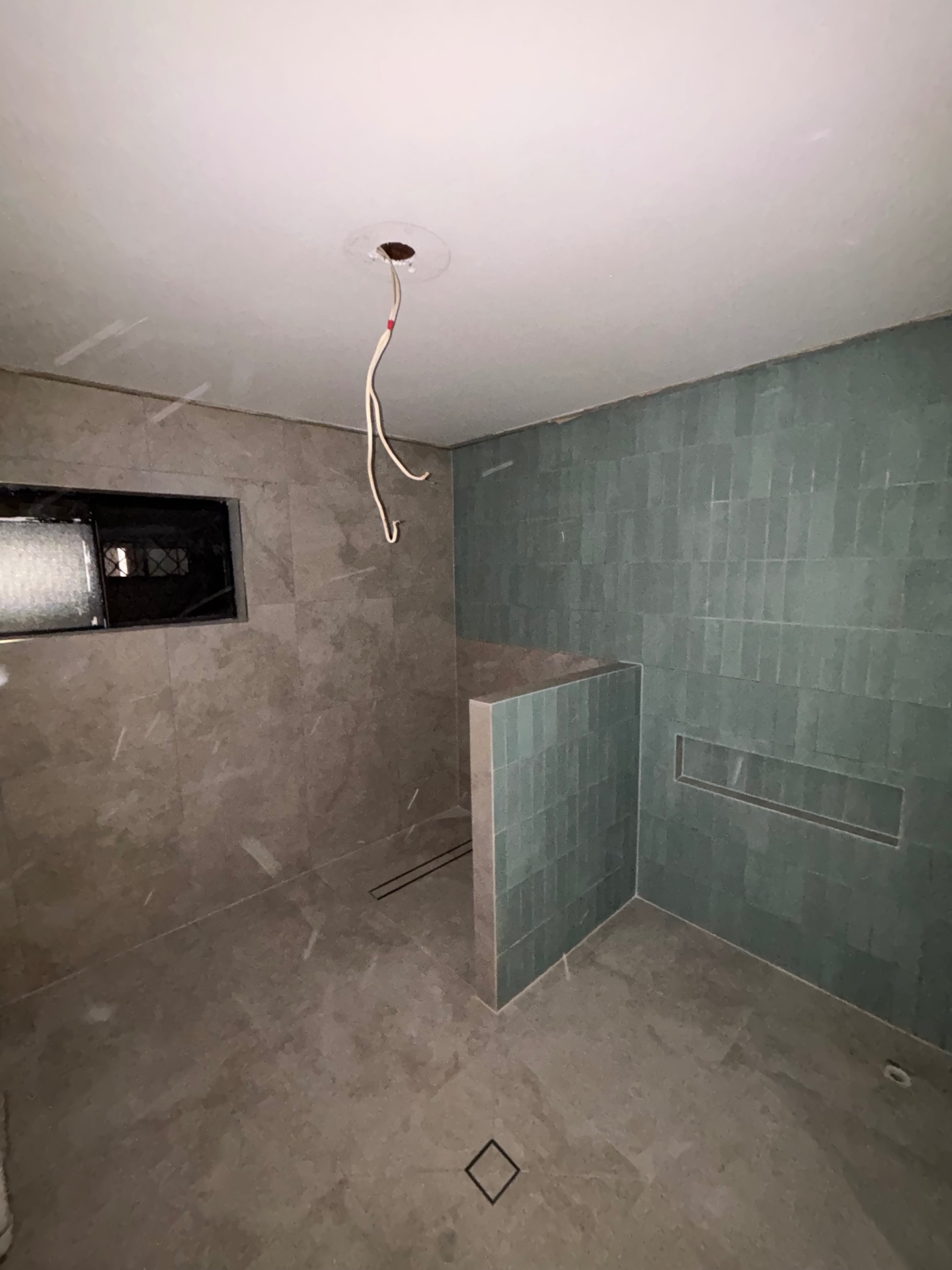 COMPLETE BATHROOM RENOVATION